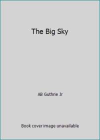 image of The Big Sky
