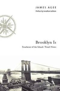 Brooklyn Is : Southeast of the Island: Travel Notes