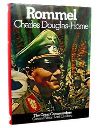 cover of ROMMEL
