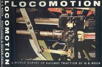 image of Locomotion - A World Survey of Railway Traction