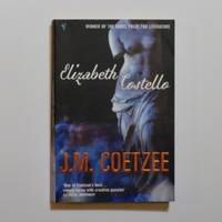 image of Elizabeth Costello. Eight Lessons
