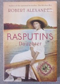 Rasputin's Daughter