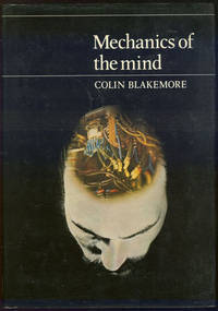 Blakemore, Colin - Mechanics of the Mind Bbc Reith Lectures 1976
