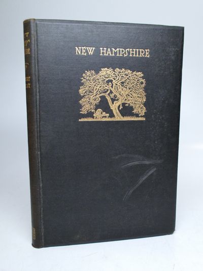 Neue hampshire-Datierung