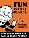 Fun With a Pencil