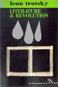 Literature and Revolution