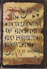 image of The Encyclopedia of Ancient and Forbidden Knowledge