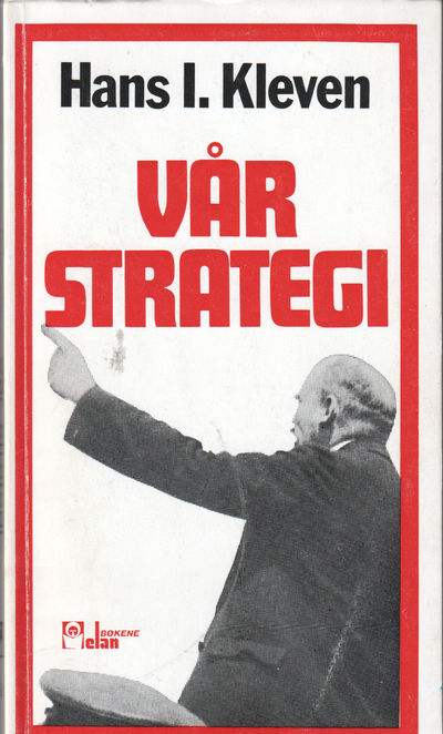 Vår strategi
