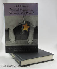 If I Have a Wicked Stepmother, Where's My Prince?