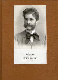 Johann Strauss