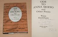 ODE TO ANNA MOFFO AND OTHER POEMS