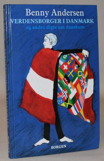 Verdensborger i Danmark.