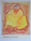 Promotional Poster: R.C. GORMAN The Drawings