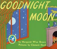 cover of Goodnight Moon