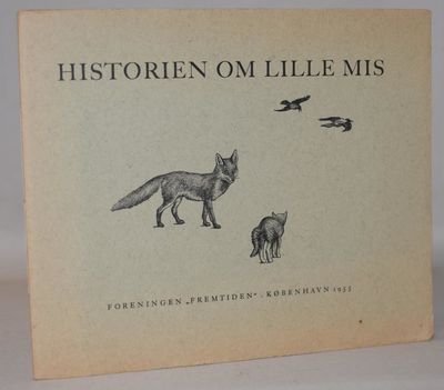 Historien om lille mis.
