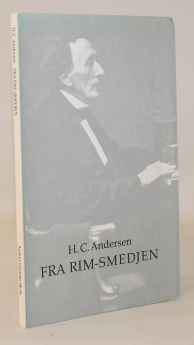 Fra rim-smedjen.