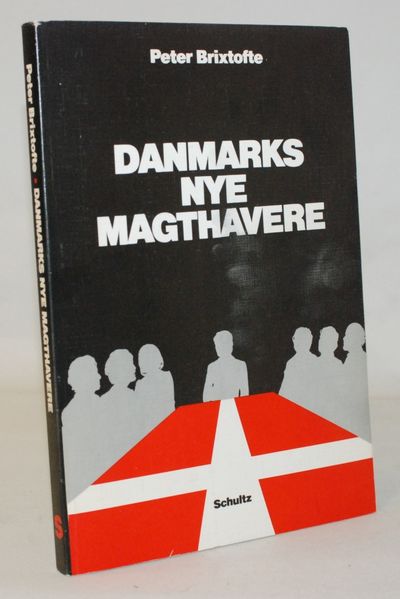 Danmarks nye magthavere.