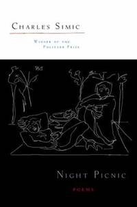 Night Picnic : Poems