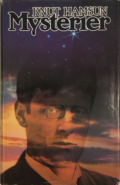 Mysterier. Etterord av Ingar Slettan Kolloen