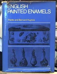 image of English Painted Enamels