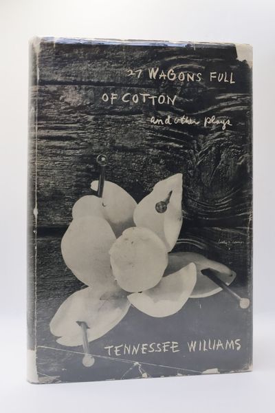 Norfolk, Connecticut: New Directions, 1945. New Edition, First Printing. Hardcover. Octavo, 207 page...