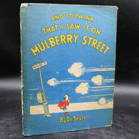 cover of And to Think That I Saw It on Mulberry Street