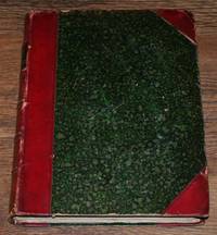 The Hull Quarterly and East Riding Portfolio, Vols. I and II Nos. 1-4 January 1884 to December 1885 by edited by W G B Page - First Edition - 1884 - from Bailgate Books Ltd (SKU: 50317021026)