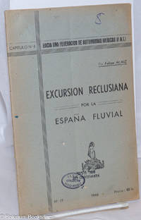 image of Excursion reclusiana por la España fluvial