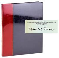 Poems [Limited Edition, Signed]