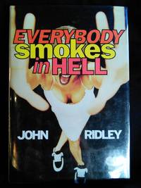 cover of Everybody Smokes in Hell