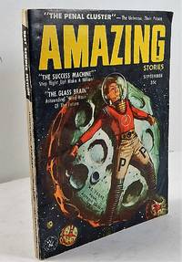 Amazing Stories September 1957