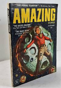 Amazing Stories September 1957 by Fairman, Paul W., ed - 1957-01-01