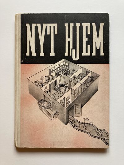Nyt Hjem. Haandborg for moderne Boligmontering og…