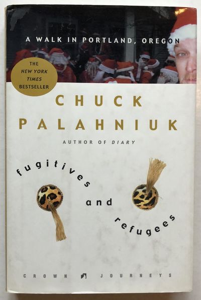 Fugitives and Refugees.