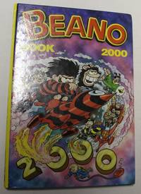 The Beano Book 2000