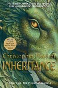 Inheritance (The Inheritance Cycle) by Christopher Paolini - 2012-05-09