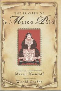 Travels Of Marco Polo, The  The Venetian