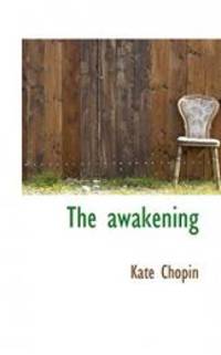 image of The awakening