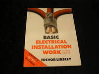 Basic Electrical Installation Work