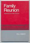 Family Reunion: Selected and New Poems