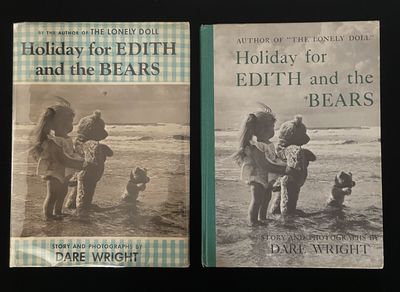 HOLIDAY FOR EDITH AND THE BEARS