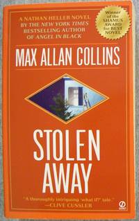 image of Stolen Away