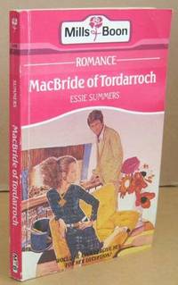 MacBride of Tordarroch