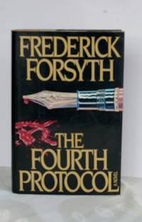 image of The Fourth Protocol - A Novel