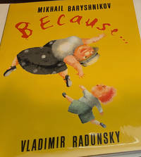 Because....   * SIGNED * by BOTH  // FIRST EDITION //