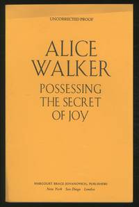 image of Possessing the Secret of Joy