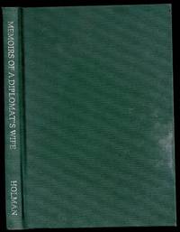 image of Memoirs of a Diplomat's Wife