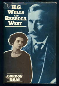 H. G. Wells and Rebecca West