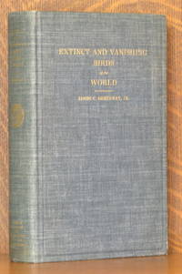 image of EXTINCT AND VANISHING BIRDS OF THE WORLD