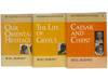 View Image 2 of 5 for The Story of Civilization 11 Volume Hardcover Set: I. Our Oriental Heritage, II. The Life of Greece,... Inventory #2349977